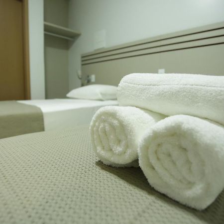 Valen Porto Hotel Sao Luis Esterno foto