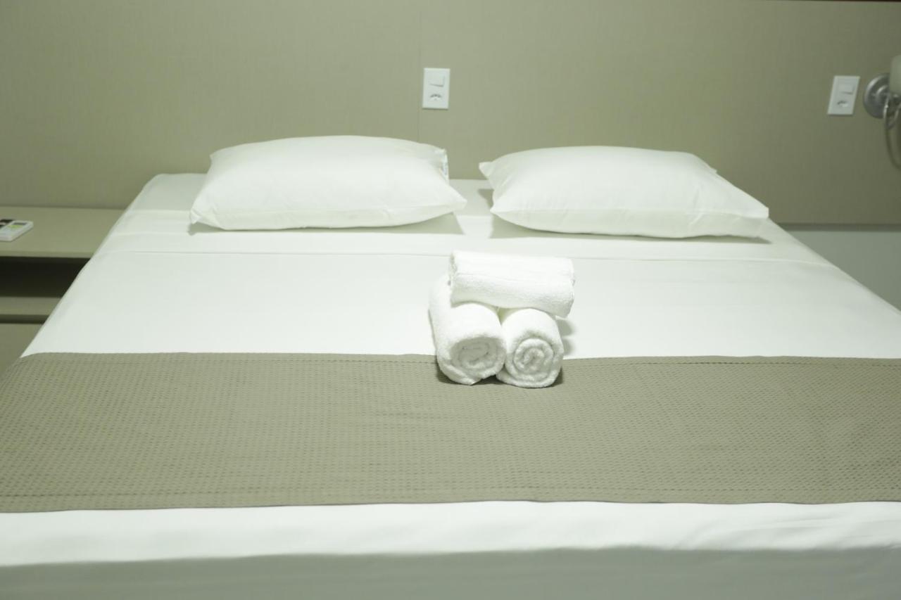 Valen Porto Hotel Sao Luis Esterno foto
