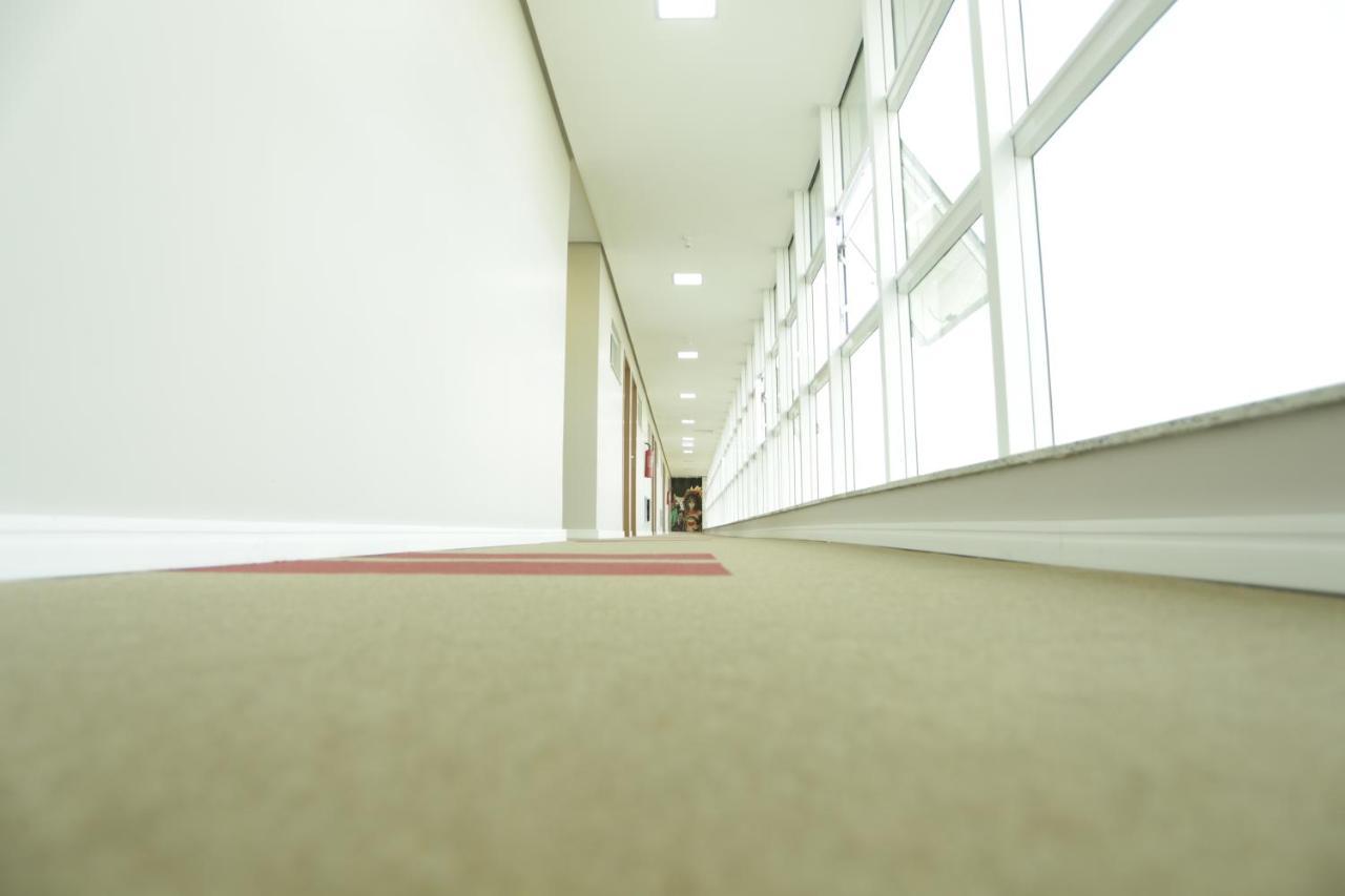 Valen Porto Hotel Sao Luis Esterno foto
