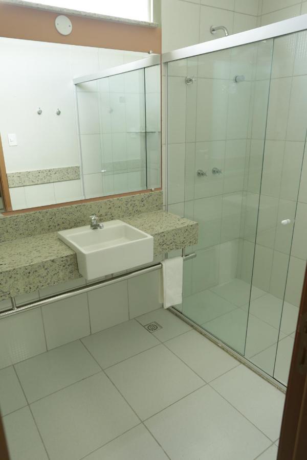 Valen Porto Hotel Sao Luis Esterno foto