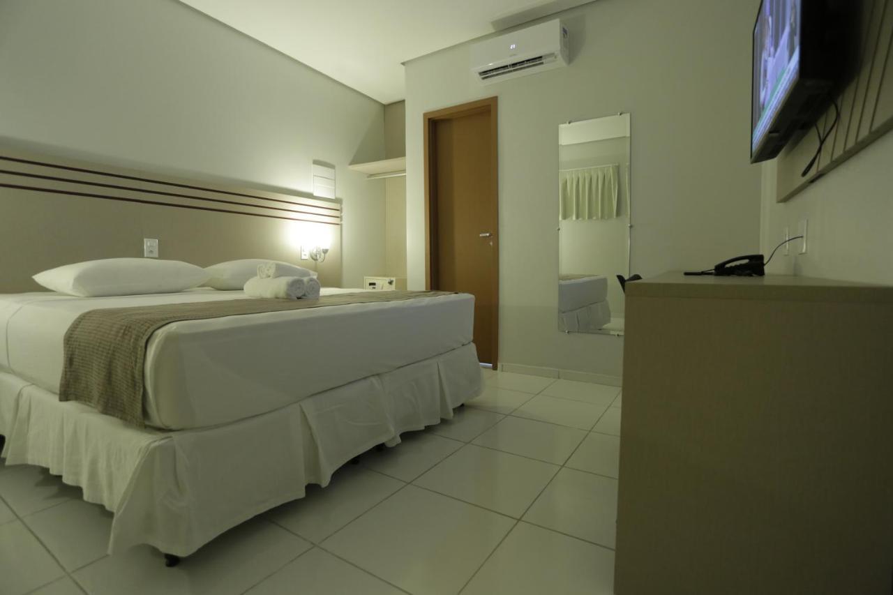 Valen Porto Hotel Sao Luis Esterno foto