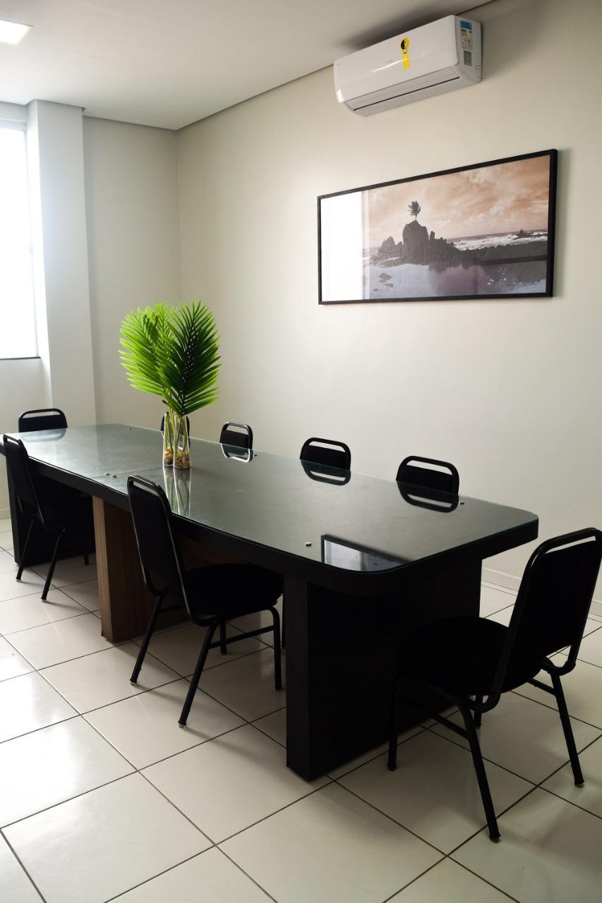 Valen Porto Hotel Sao Luis Esterno foto