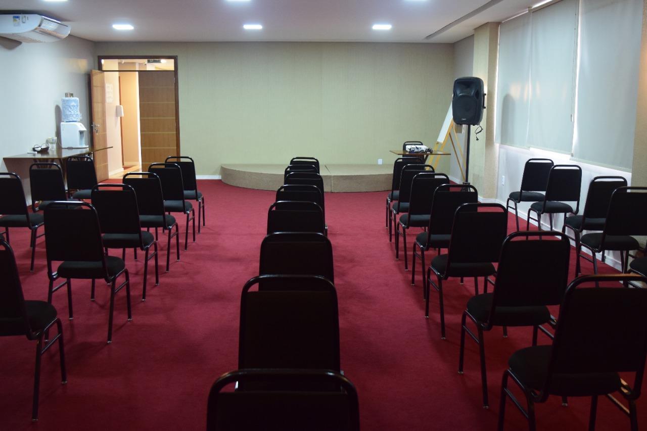 Valen Porto Hotel Sao Luis Esterno foto