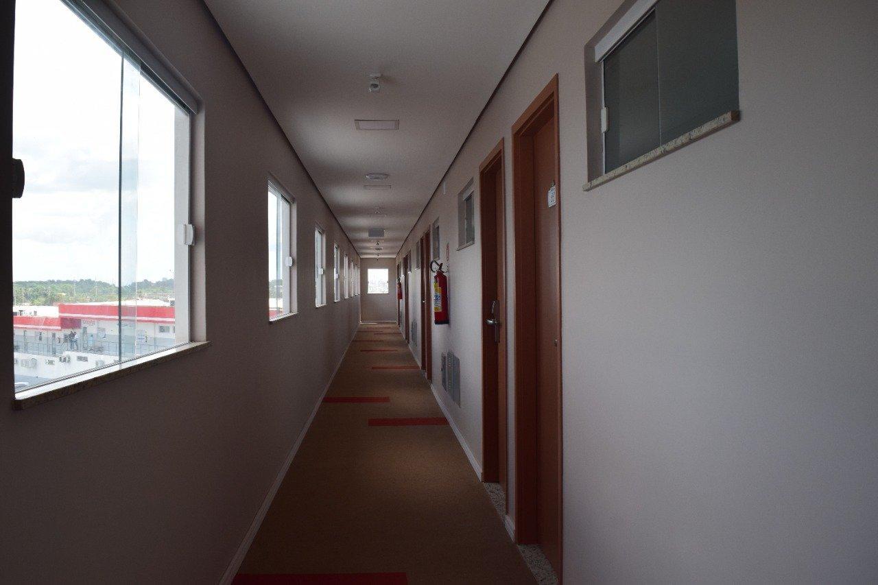 Valen Porto Hotel Sao Luis Esterno foto