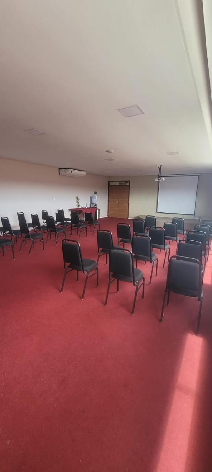 Valen Porto Hotel Sao Luis Esterno foto
